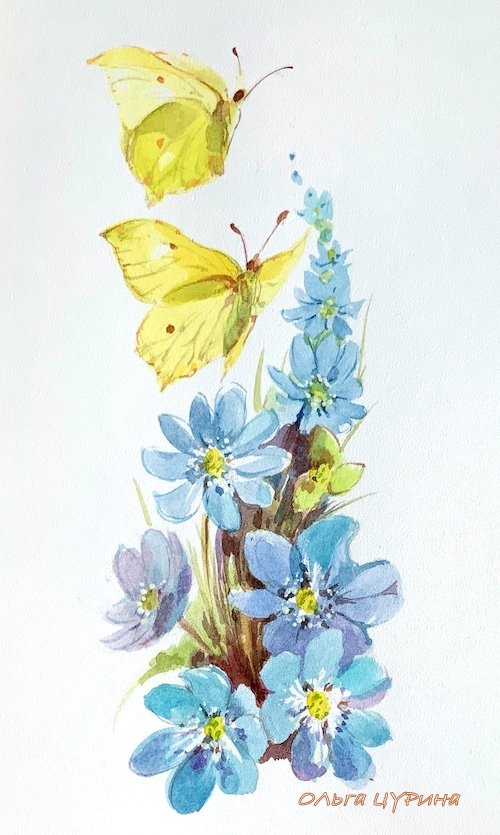 1.3.1 Русский лес